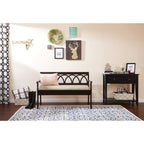 Banc de rangement Louisdale