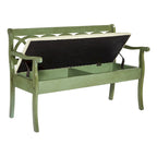 Banc de rangement Louisdale