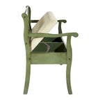 Banc de rangement Louisdale