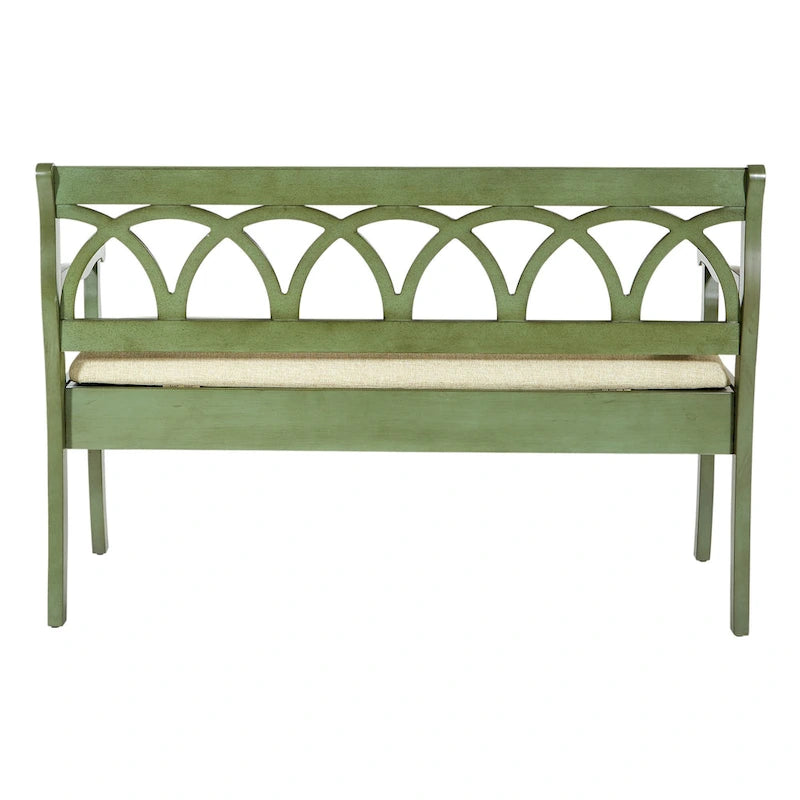 Banc de rangement Louisdale