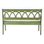Banc de rangement Louisdale