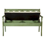 Banc de rangement Louisdale