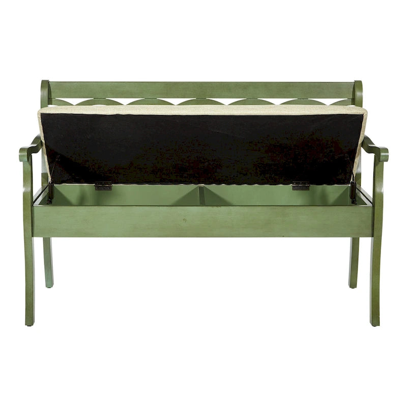 Banc de rangement Louisdale