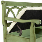 Banc de rangement Louisdale