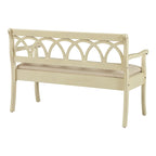 Banc de rangement Louisdale