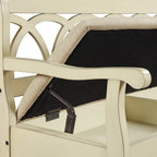 Banc de rangement Louisdale