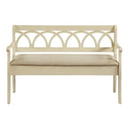 Banc de rangement Louisdale