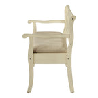Banc de rangement Louisdale