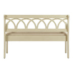 Banc de rangement Louisdale