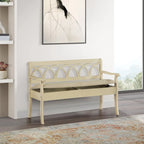 Banc de rangement Louisdale
