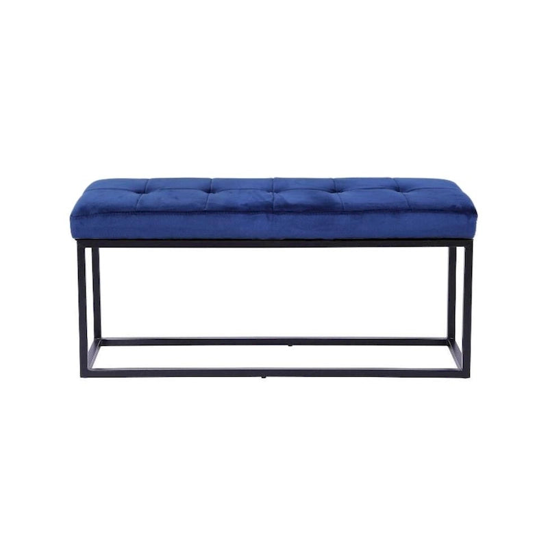 Banc Cheval Cygne