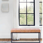 Banc Cheval Cygne