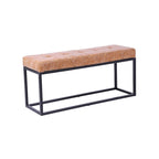 Banc Cheval Cygne