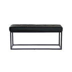 Banc Cheval Cygne