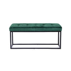 Banc Cheval Cygne