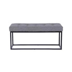 Banc Cheval Cygne